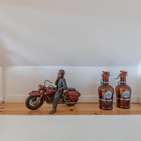 Reethus Achtern Diek *