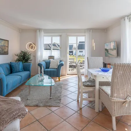 Reethus Achtern Diek *