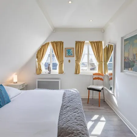 Reethus Achtern Diek Apartament *