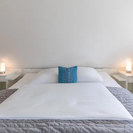 Apartament Reethus Achtern Diek *