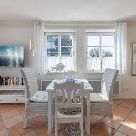 Apartament Reethus Achtern Diek