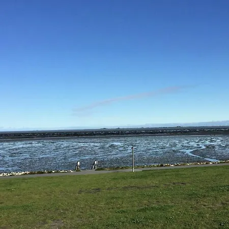Reethus Achtern Diek Nordstrand
