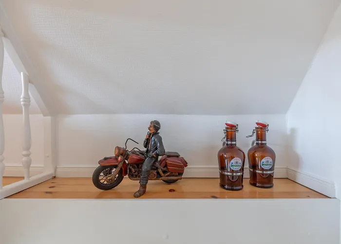 Reethus Achtern Diek *