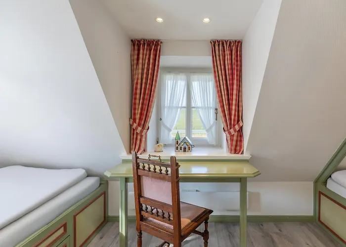 Lejlighed Reethus Achtern Diek