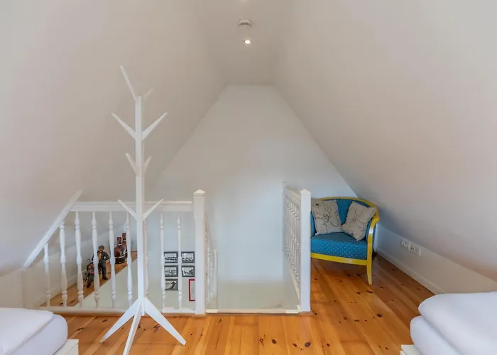 Reethus Achtern Diek Lejlighed *