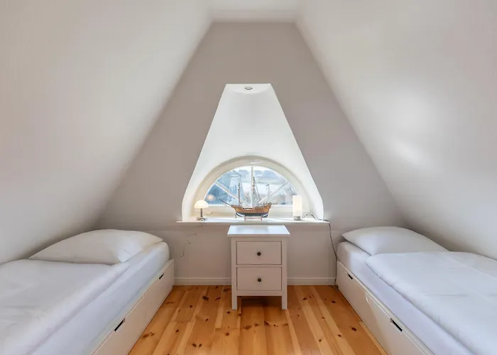 Lejlighed Reethus Achtern Diek *