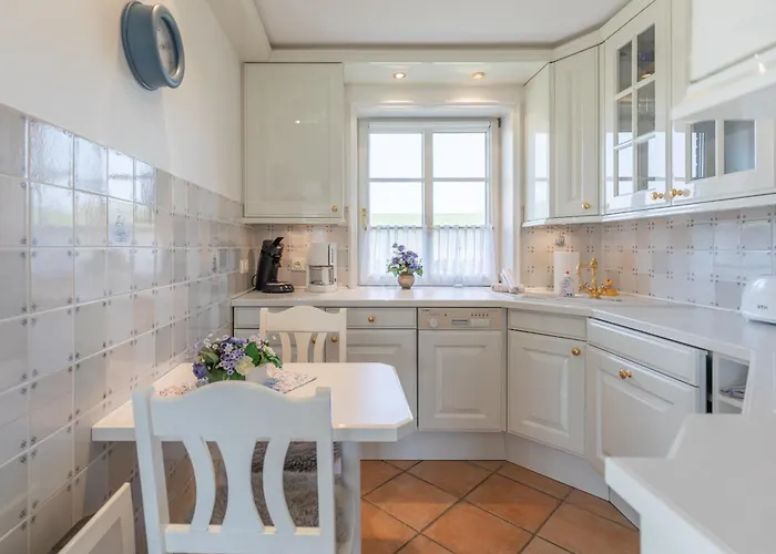 Reethus Achtern Diek *