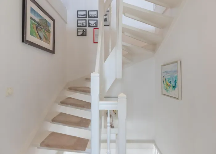 Reethus Achtern Diek Nordstrand