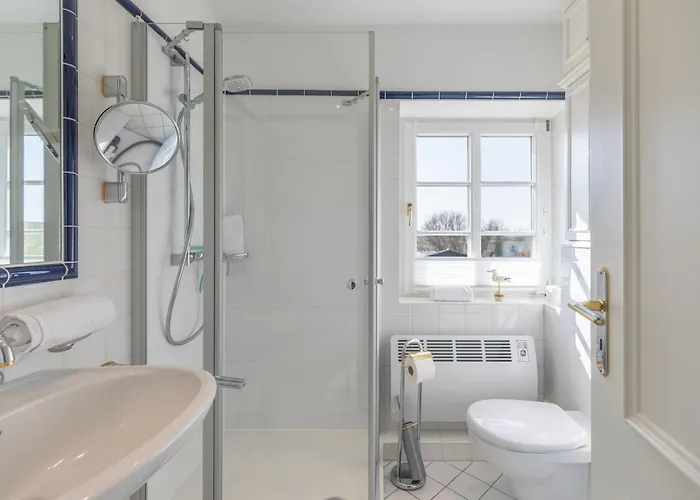 Lejlighed Reethus Achtern Diek