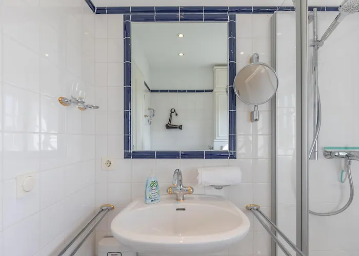 Lejlighed Reethus Achtern Diek Nordstrand