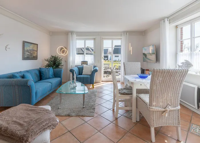 Reethus Achtern Diek *