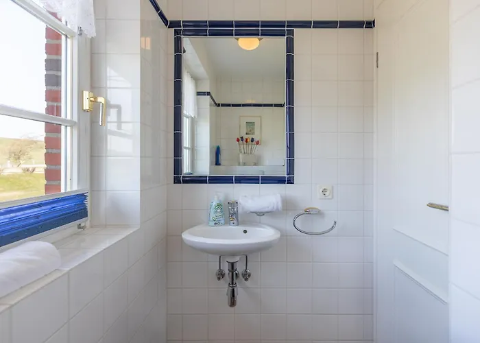 Reethus Achtern Diek Nordstrand