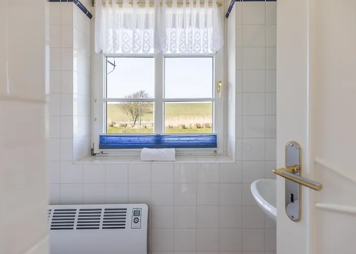 Reethus Achtern Diek * Nordstrand