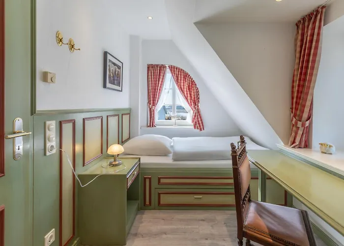 Reethus Achtern Diek