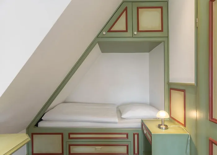 Reethus Achtern Diek Lejlighed