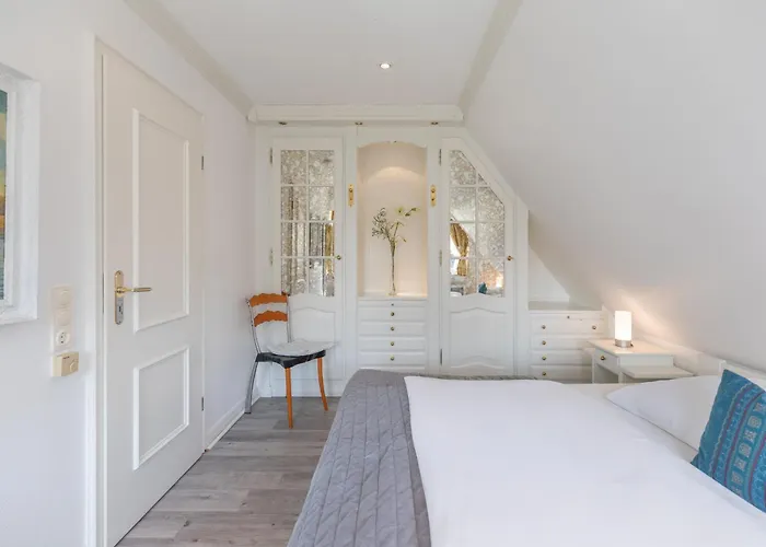 Lejlighed Reethus Achtern Diek