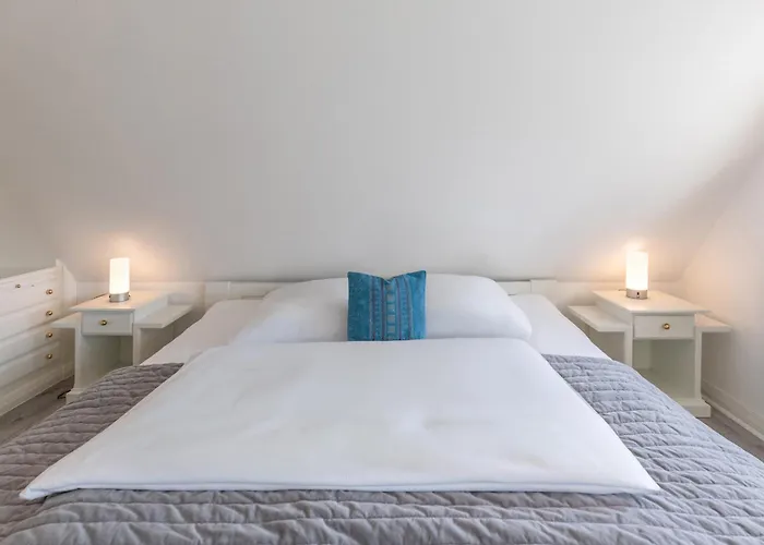 Lejlighed Reethus Achtern Diek *