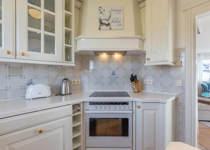 Reethus Achtern Diek Nordstrand