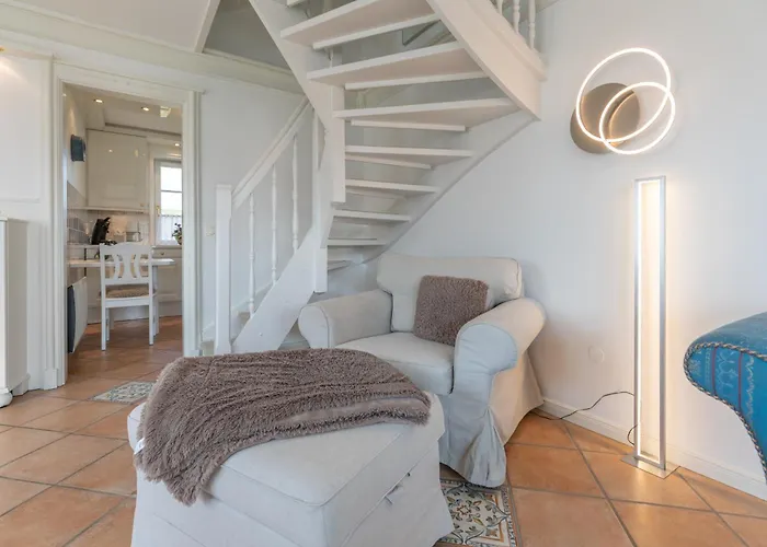 Reethus Achtern Diek