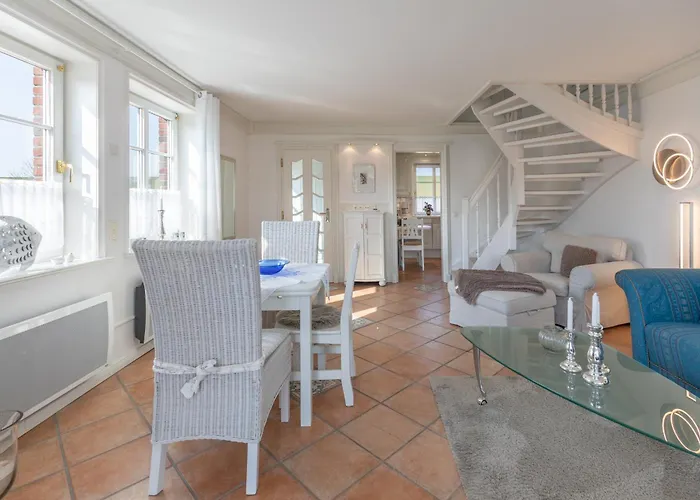 Lejlighed Reethus Achtern Diek Nordstrand