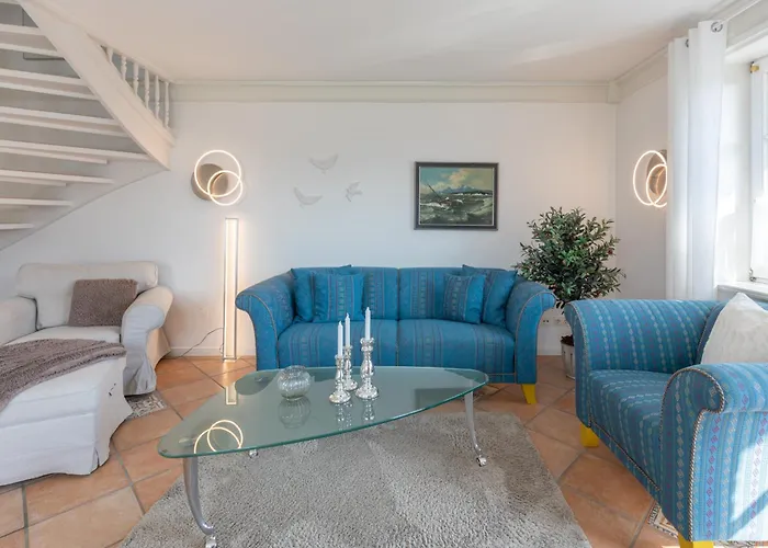 Reethus Achtern Diek *