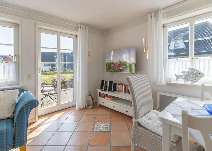 Reethus Achtern Diek Nordstrand