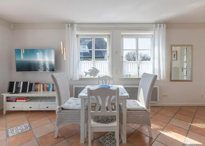 Lejlighed Reethus Achtern Diek