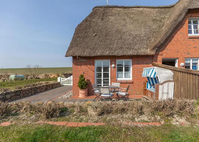 Reethus Achtern Diek