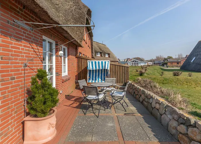 Lejlighed Reethus Achtern Diek