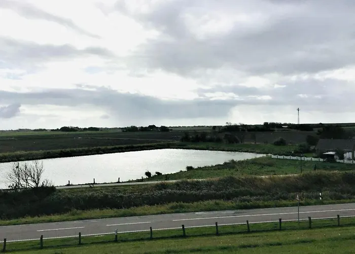 Lejlighed Reethus Achtern Diek