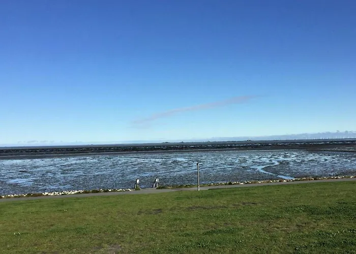 Reethus Achtern Diek Nordstrand